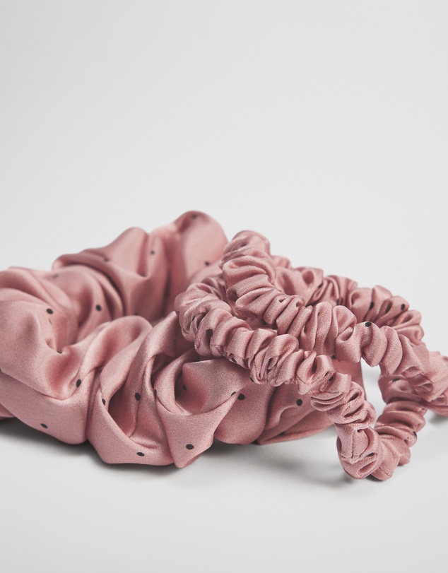 Country Road - Scrunchie Multi Pack Of 3