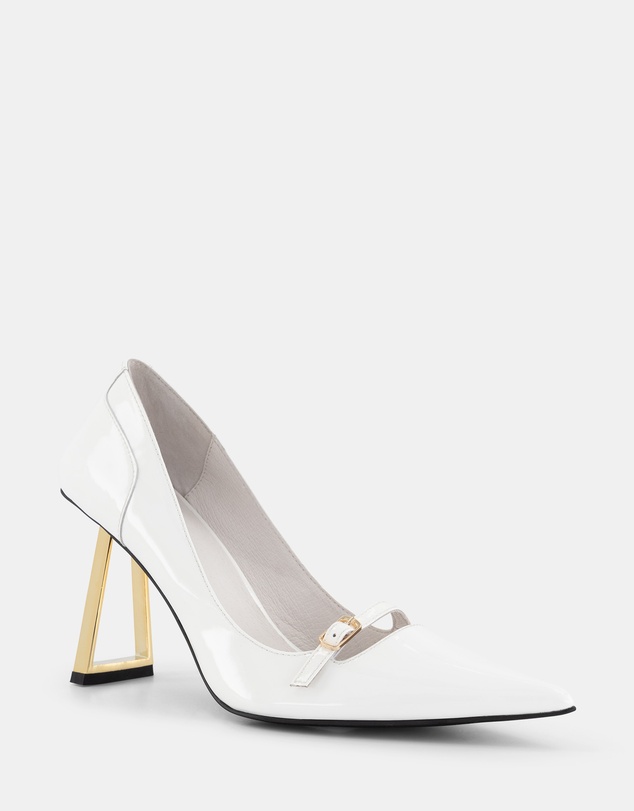 Jeffrey Campbell - Influence
