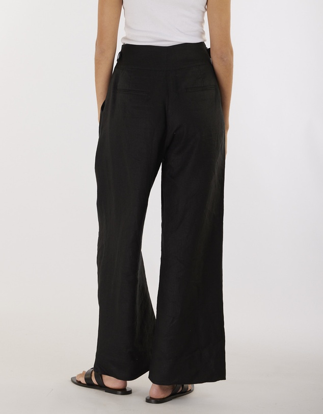 Amelius - Eugene Linen Pant