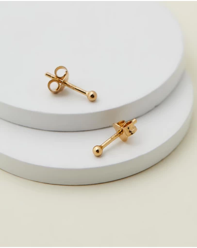 EL&RO Jewellery - Belle Studs