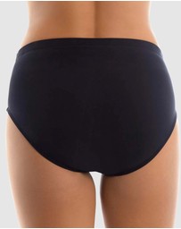 Magicsuit - Jersey Classic Full Coverage Tummy Control Bikini Bottom