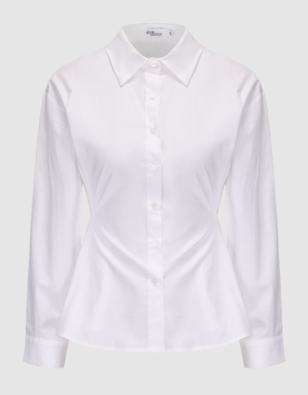 Style Addict - Mishka Shirt