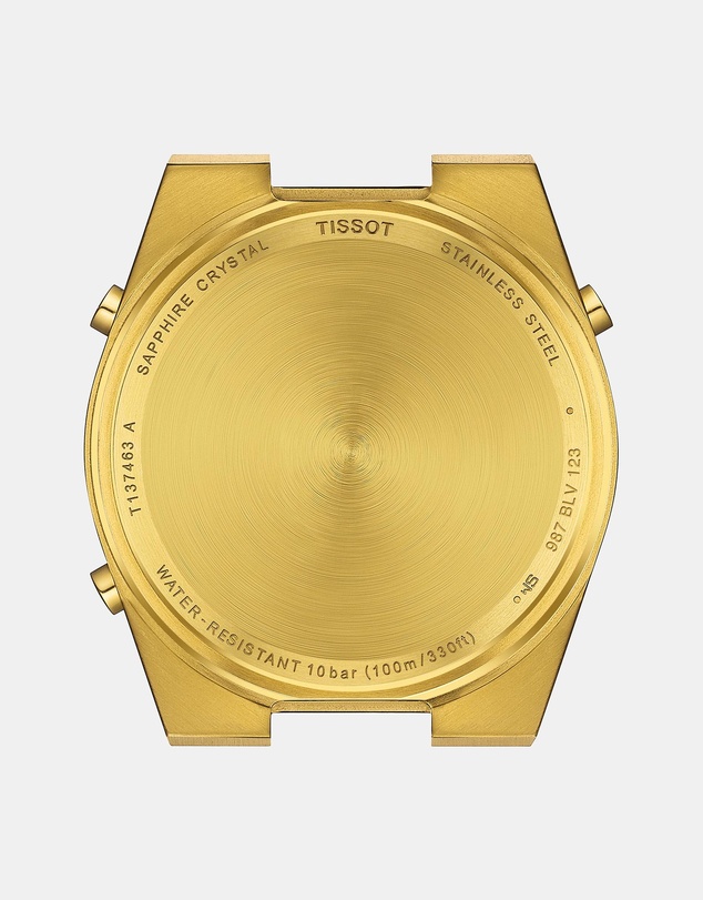Tissot - PRX Digital 40mm
