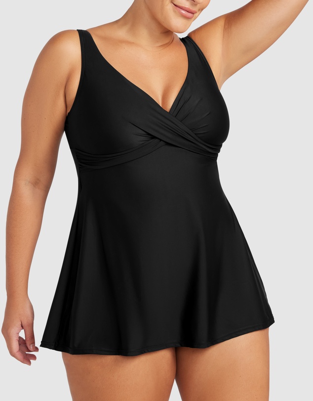 Artesands - Hues Delacroix Cross Over Swimdress