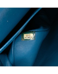 Pre-Loved by Azura Reborn - Pre-Loved Jumbo Classic Caviar Double Flap