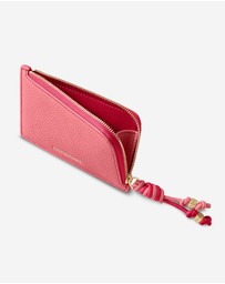 Maison De Sabre - Zip Card Holder