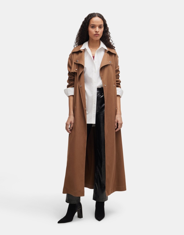 BOSS - Bostucci Blouse