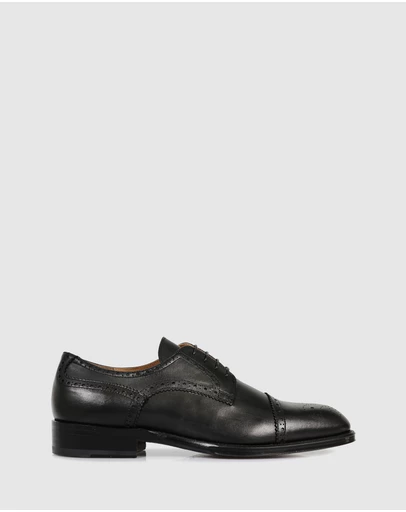 Brando - Lord Brogues And oxford