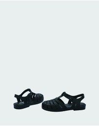 Melissa - Melissa Possession Sandal