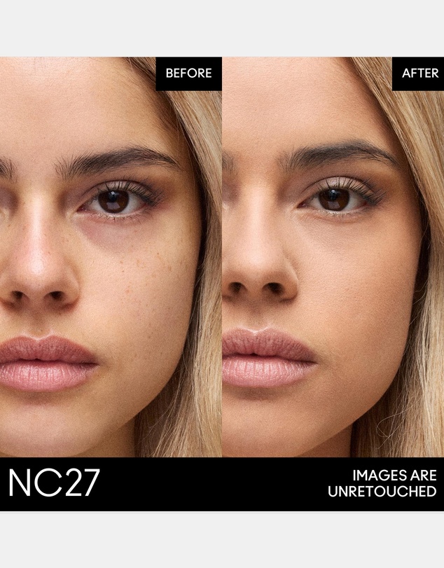 MAC - Studio Fix Powder Plus Foundation