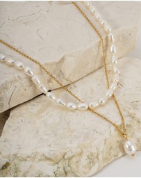 Pastiche - Sophia Necklace