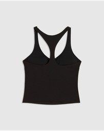 Puma - SHAPELUXE Tight Tank Top - Women