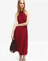 M.N.G - Bow Dress