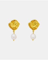 Amber Sceats - Seri Earrings