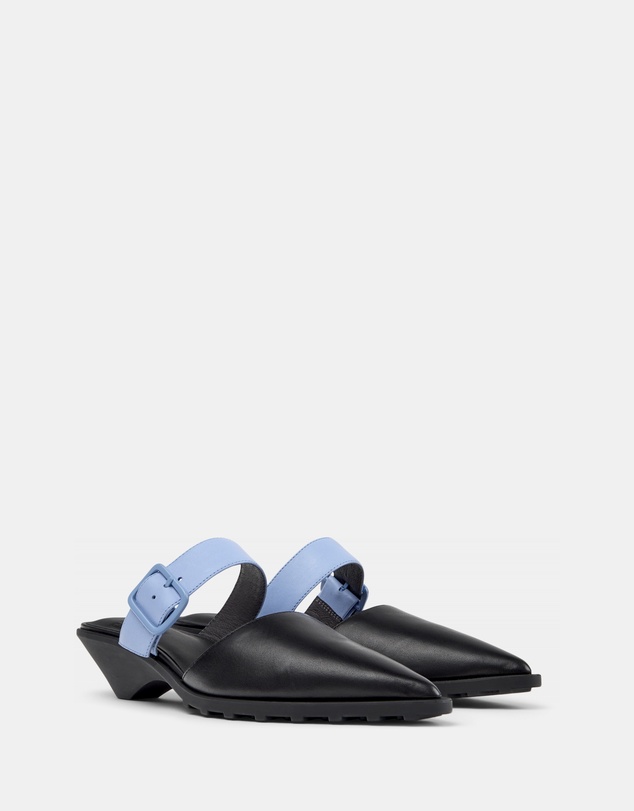 Camper - Mules Anita