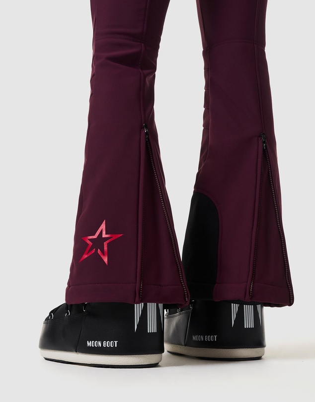 Perfect Moment - Aurora High Waist Ski Pants