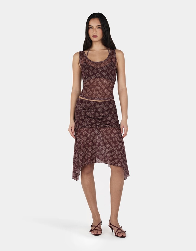 Ownley - Natalia Layer Tank