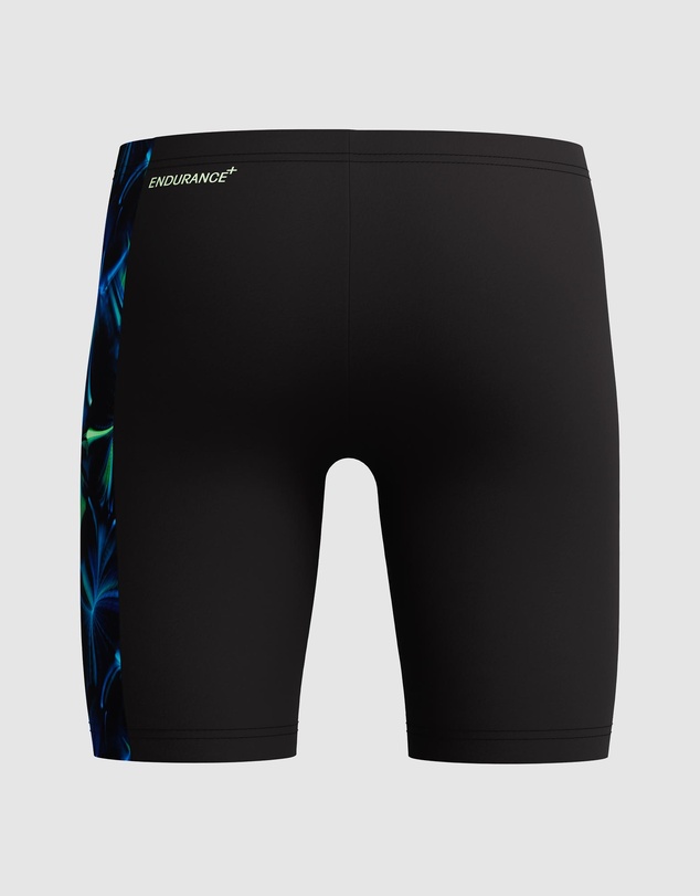 Speedo - Print Panel Jammers - Kids-Teens