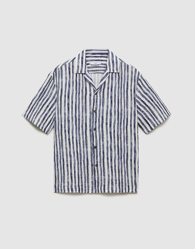 M.N.G - Pals Shirt