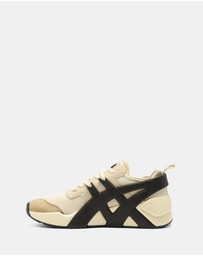 Onitsuka Tiger - Big Logo Trainer 2.0 - Unisex