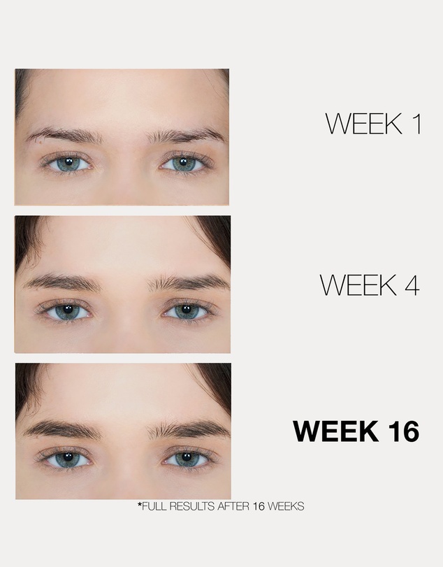 LASH FOOD - Eyebrow Enhancing Serum