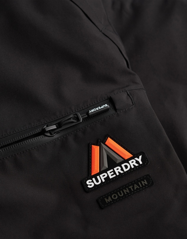 Superdry - Ski Shell Pant