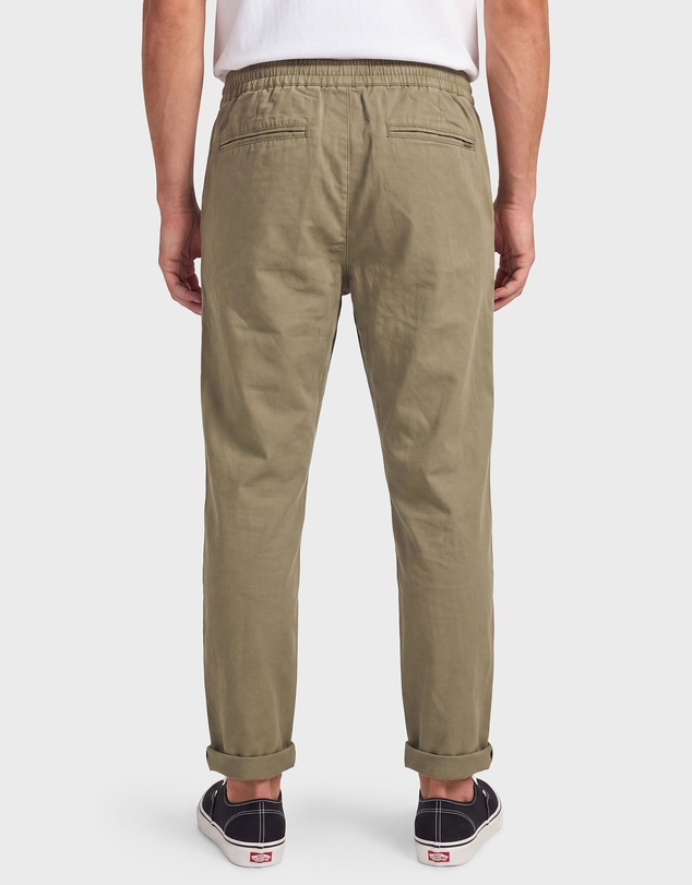 Academy Brand - Academy Beach Pant