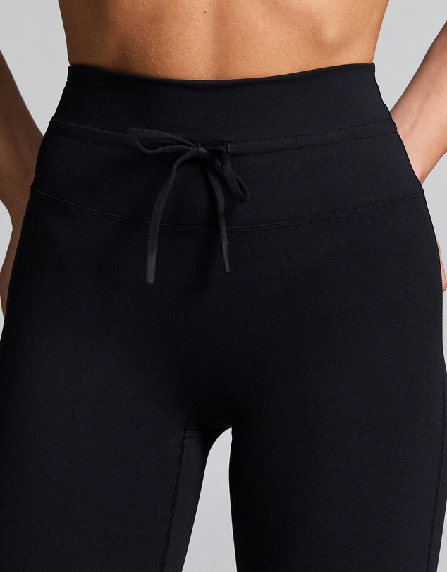 Rockwear - Tie Front Quad Bike Shorts