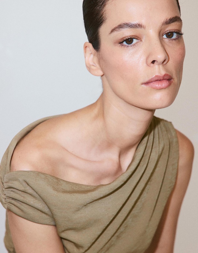 M.N.G - Ina Dress
