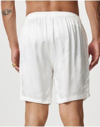 Merlino Street - Minerva Shorts