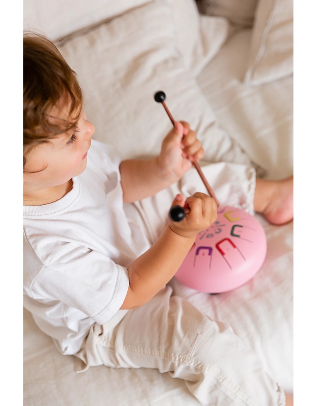 Tambu - Baby Tambu Pinky Winky