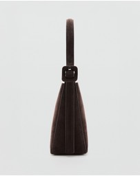 M.N.G - Igor Shoulder Bag