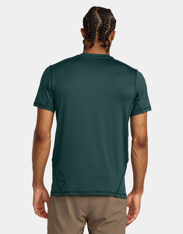 RVCA - Mens Sport Vent T-Shirt