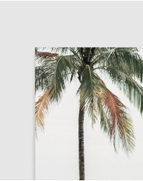 Olive et Oriel - Hawaii Days  Art Print