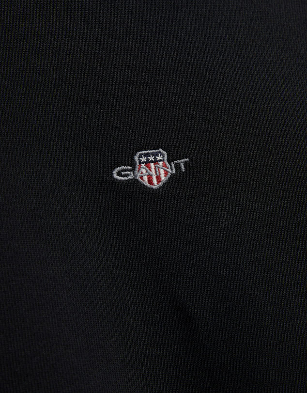 Gant - Shield Crew Neck Sweatshirt