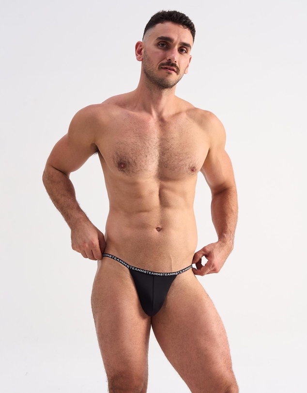 TEAMM8 - Glide Micro Brief