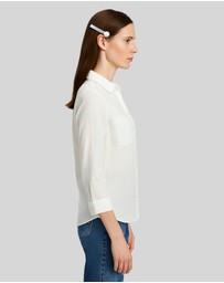 KAJA Clothing - Hedda Top