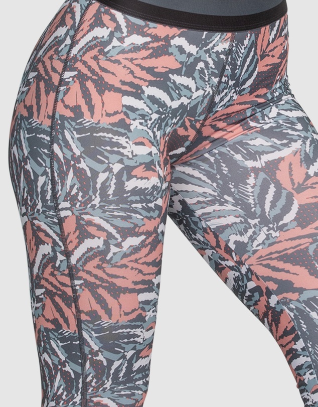 Shock Absorber - Active Branded Leggings