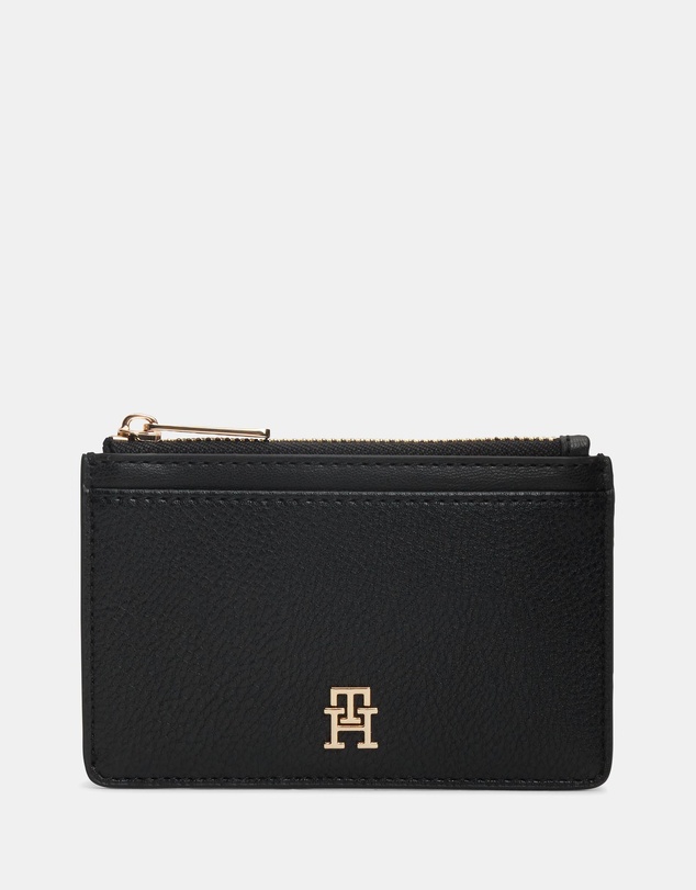 Tommy Hilfiger - Icon Long Credit Card Holder