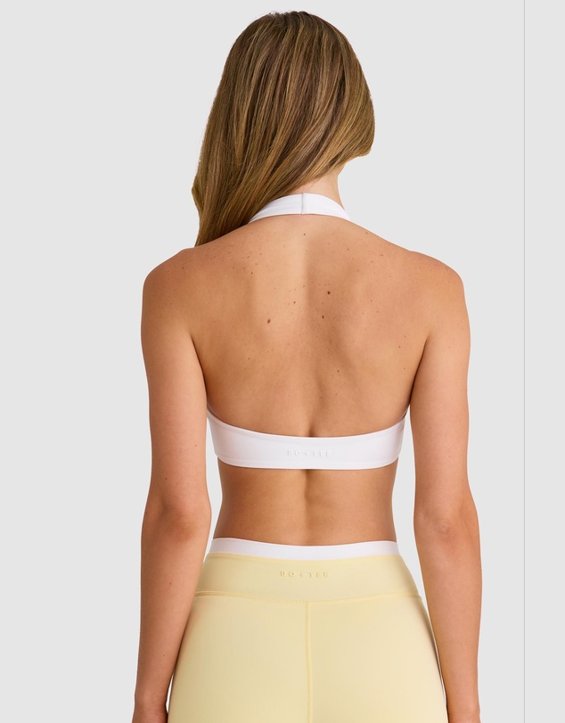 BO+TEE - Sweet Escape Sports Bra