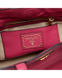 Pre-Loved by Azura Reborn - Pre-Loved Vitello Daino Tote