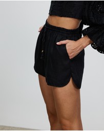 Asilio - Running Shorts