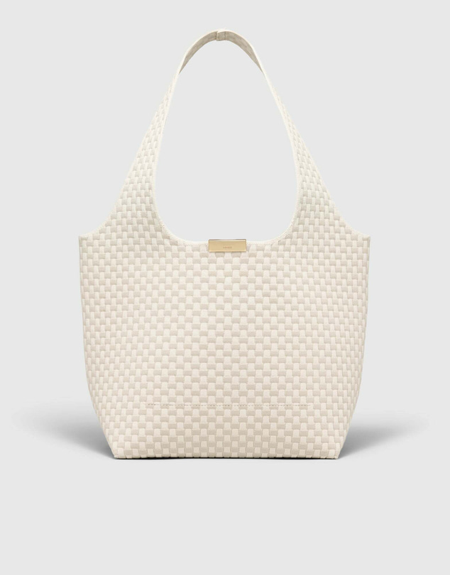 MIMCO - Amelie Basket Tote Bag