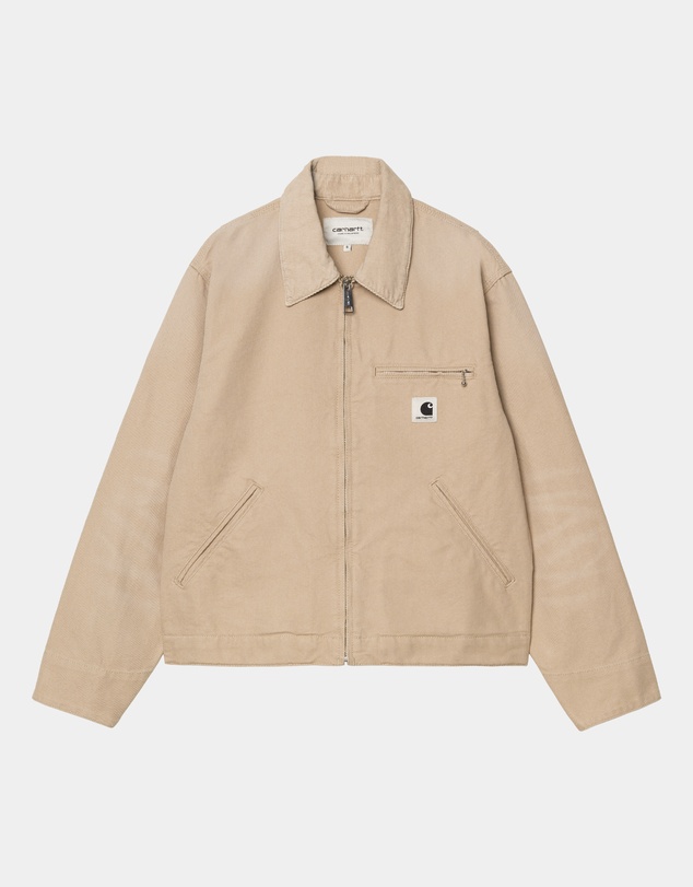 Carhartt WIP - OG Detroit Jacket