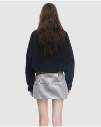 Lioness - Shoreline Windbreaker