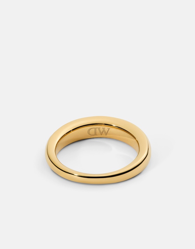 Daniel Wellington - Flow Ring 5mm