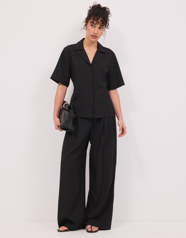 Calli - Kerr Tailored Pants