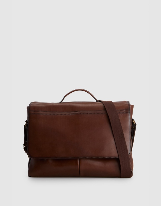 Evity - Fred Briefcase