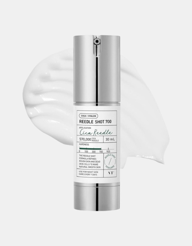 VT COSMETICS - Reedle Shot 700 Essence