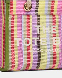 Marc Jacobs - The Small Tote Bag